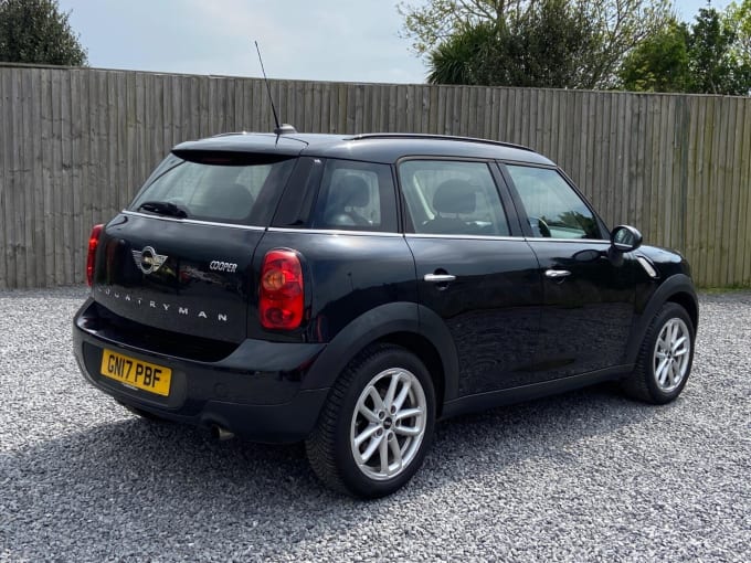 2017 Mini Countryman
