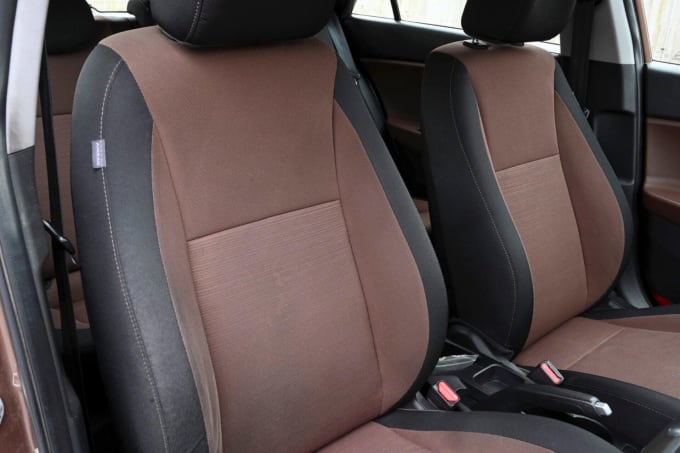 2015 Hyundai I20