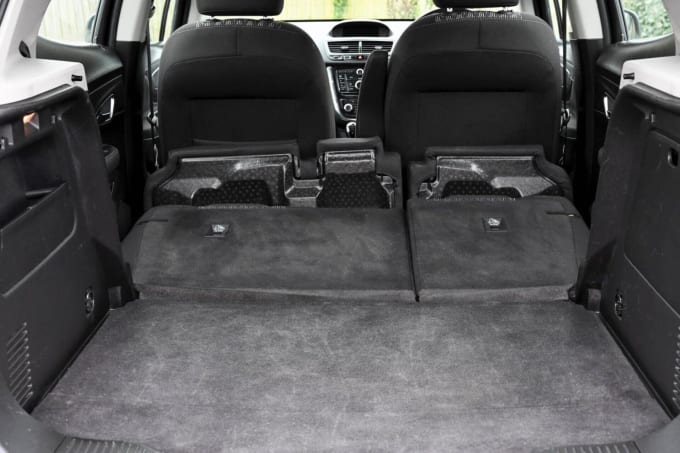 2016 Vauxhall Mokka