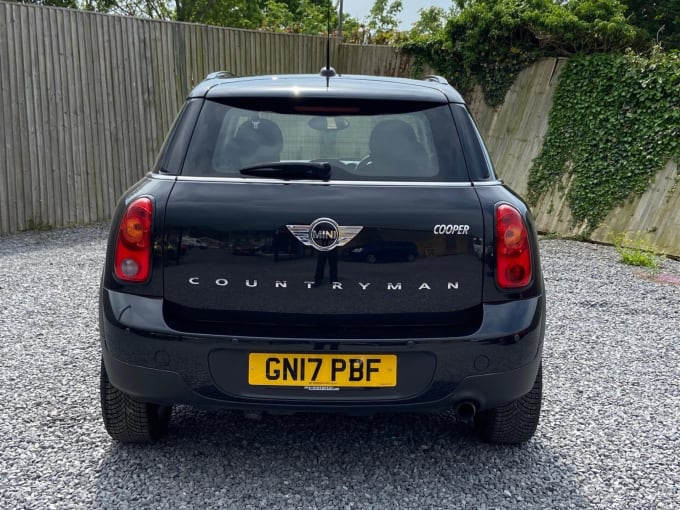 2017 Mini Countryman