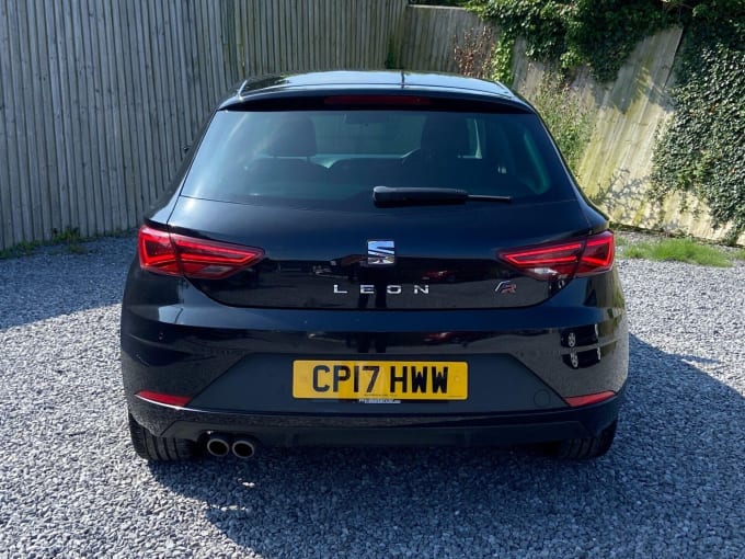 2017 Seat Leon