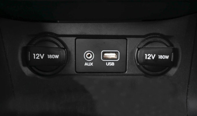 2015 Hyundai I20