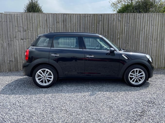 2017 Mini Countryman