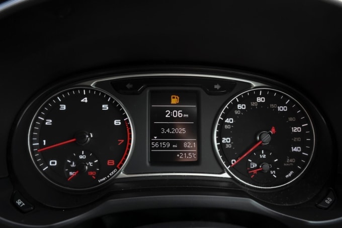 2015 Audi A1