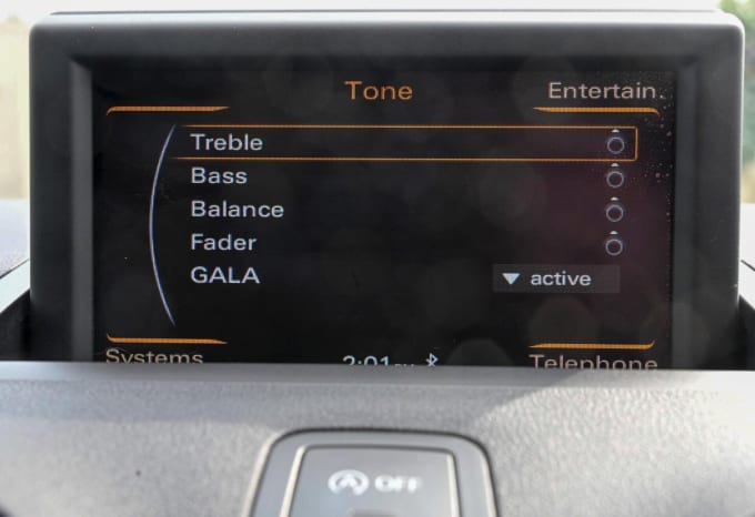 2015 Audi A1