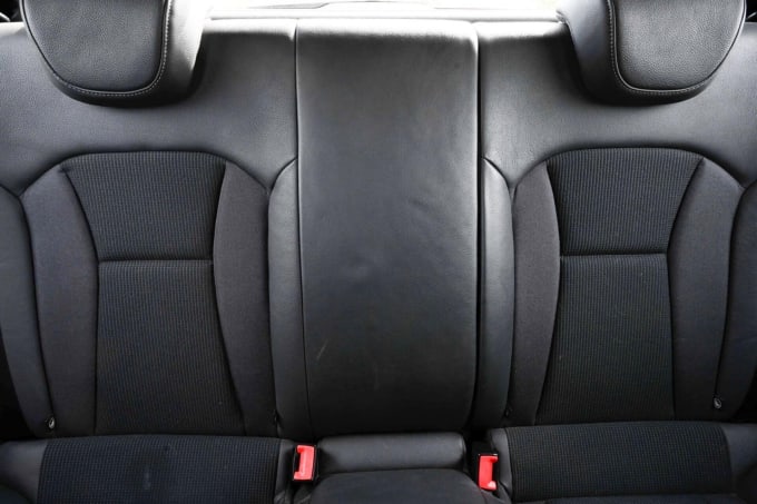 2015 Audi A1