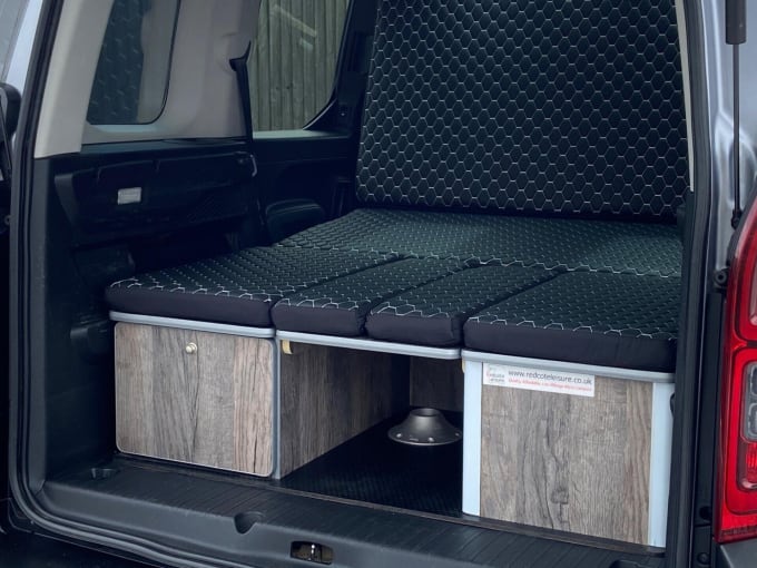 2019 Citroen Berlingo