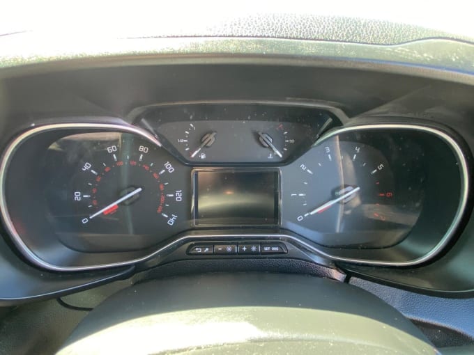 2021 Citroen Berlingo