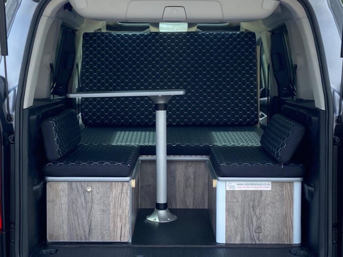 2019 Citroen Berlingo