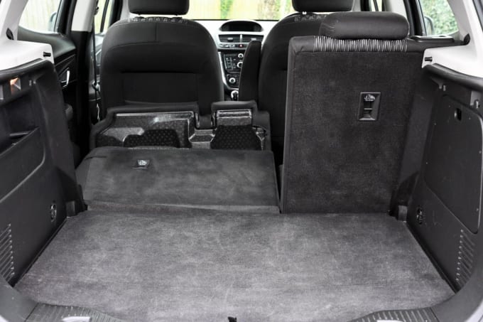 2016 Vauxhall Mokka