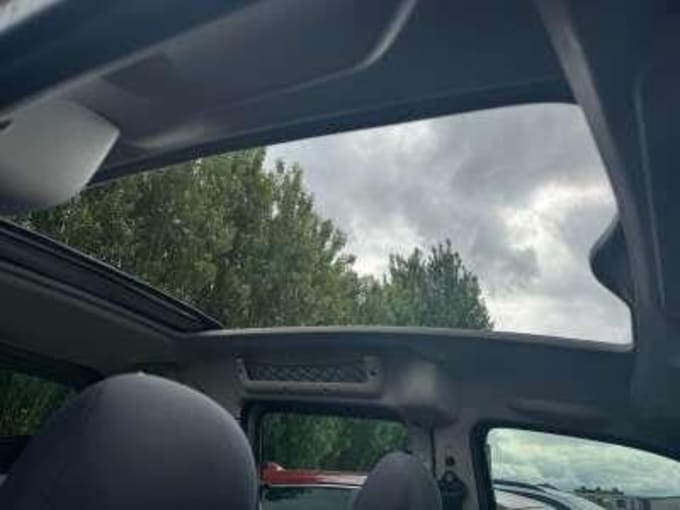 2004 Citroen Berlingo