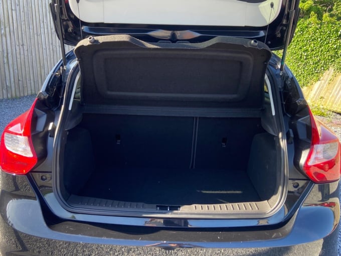 2011 Ford Focus
