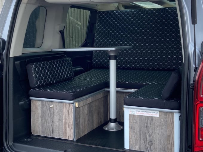 2019 Citroen Berlingo