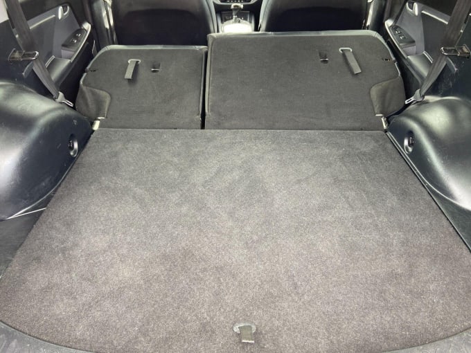 2013 Kia Sportage
