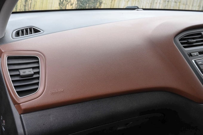 2015 Hyundai I20