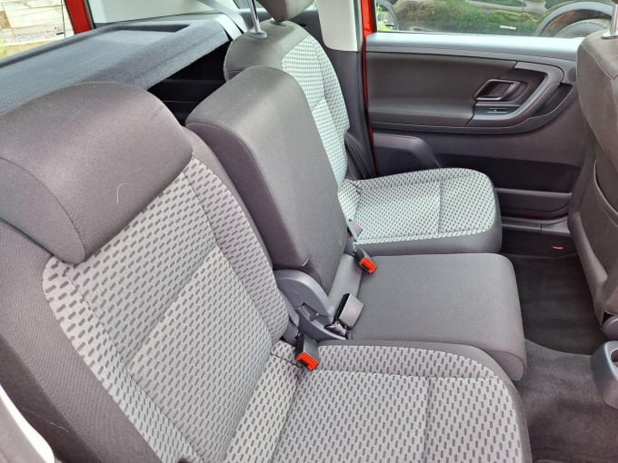 2012 Skoda Roomster