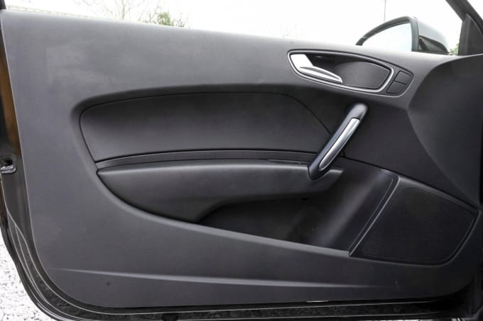 2015 Audi A1