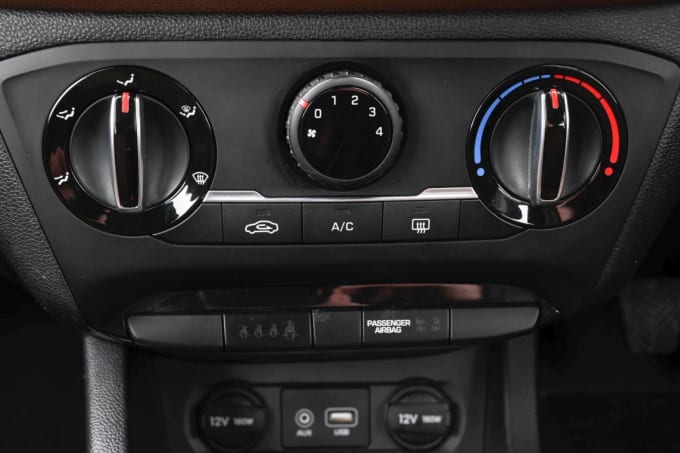 2015 Hyundai I20