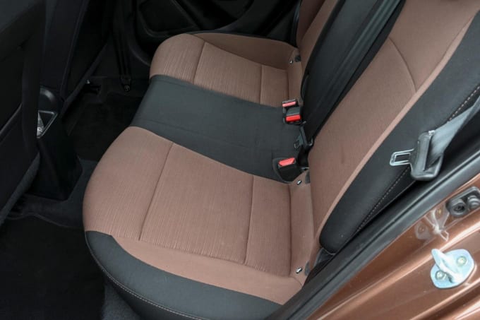2015 Hyundai I20