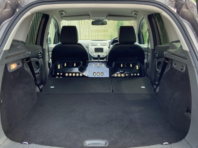 2012 Ford Kuga