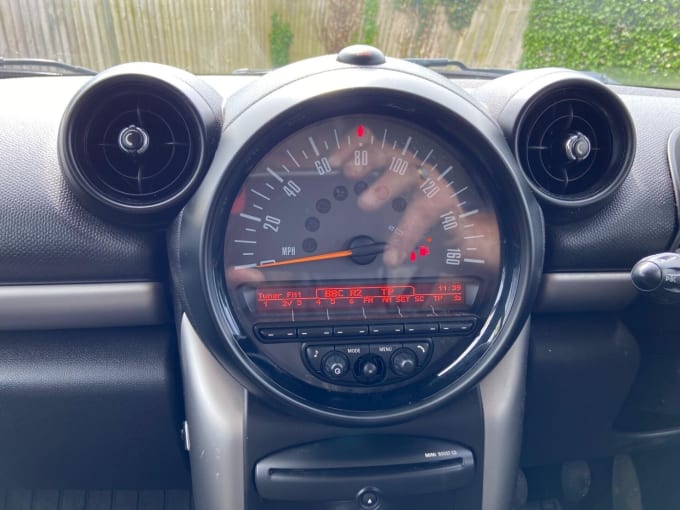 2017 Mini Countryman