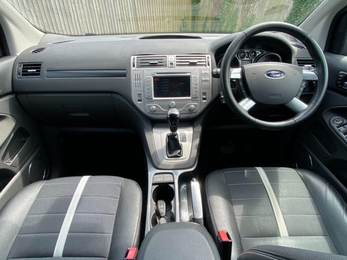 2012 Ford Kuga