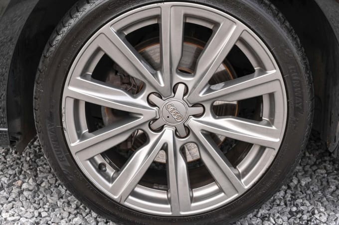2015 Audi A1