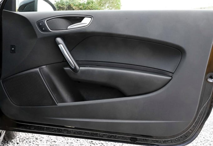 2015 Audi A1