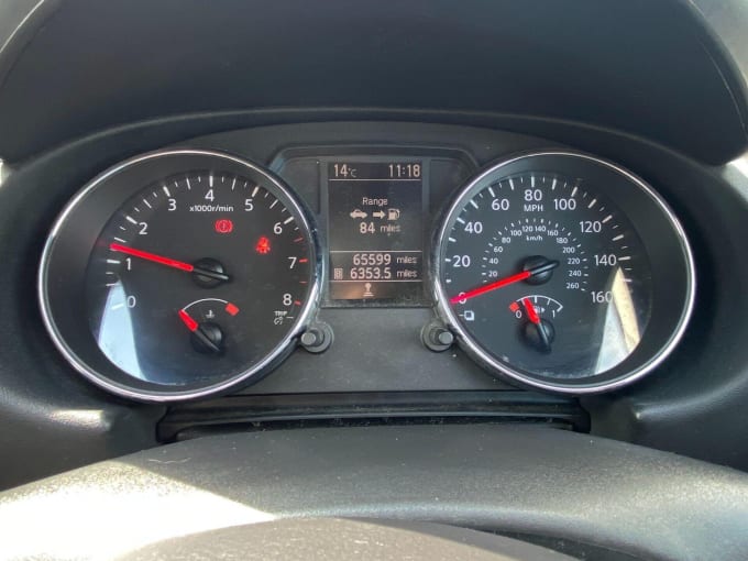 2011 Nissan Qashqai