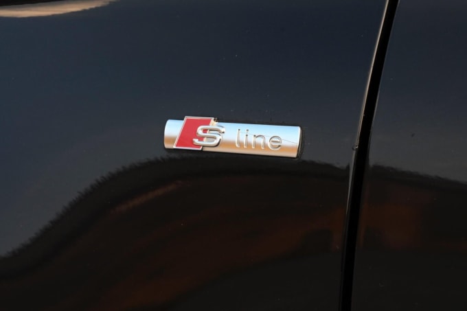2015 Audi A1