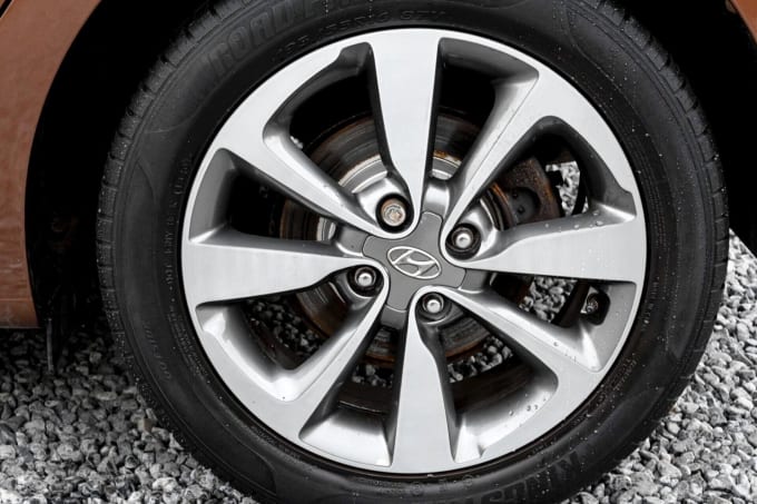 2015 Hyundai I20