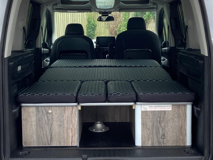 2019 Citroen Berlingo