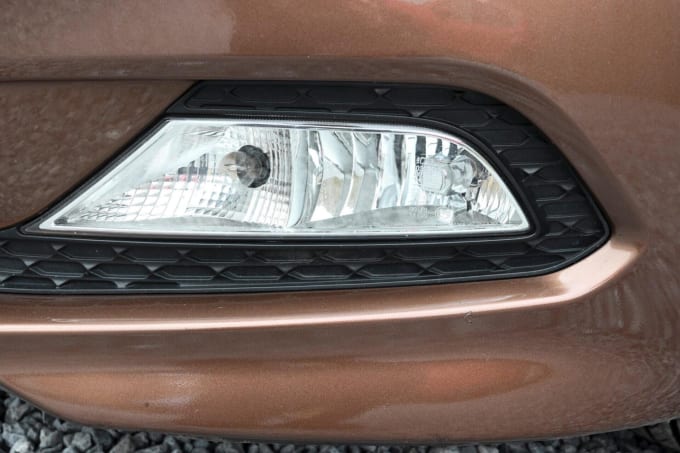 2015 Hyundai I20