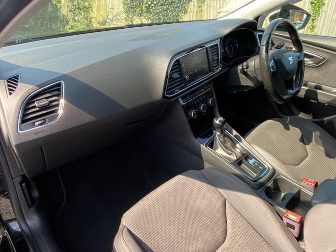 2017 Seat Leon