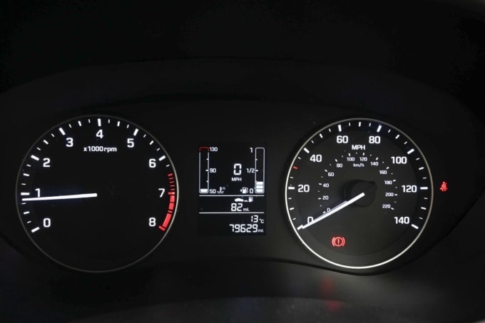 2015 Hyundai I20