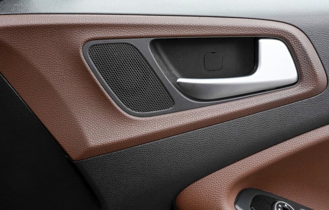 2015 Hyundai I20
