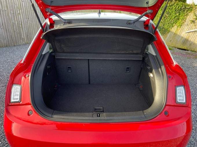 2013 Audi A1