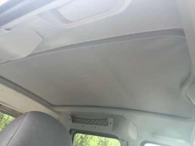 2004 Citroen Berlingo