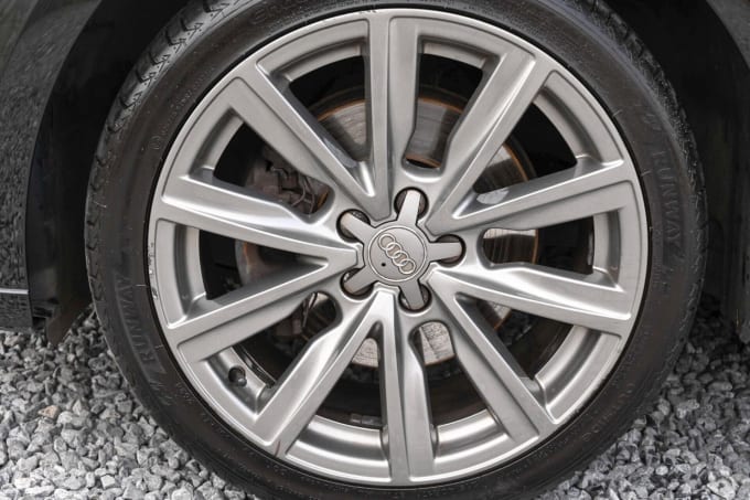 2015 Audi A1