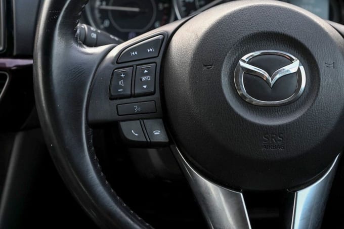 2013 Mazda Mazda 6