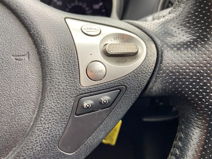 2012 Nissan Juke
