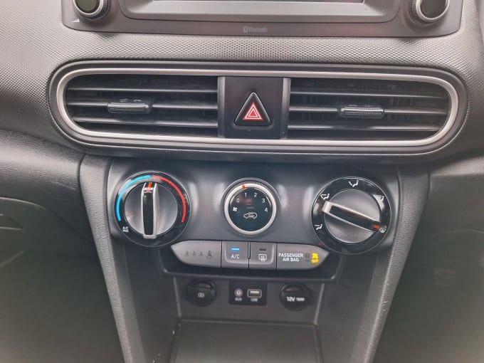 2019 Hyundai Kona