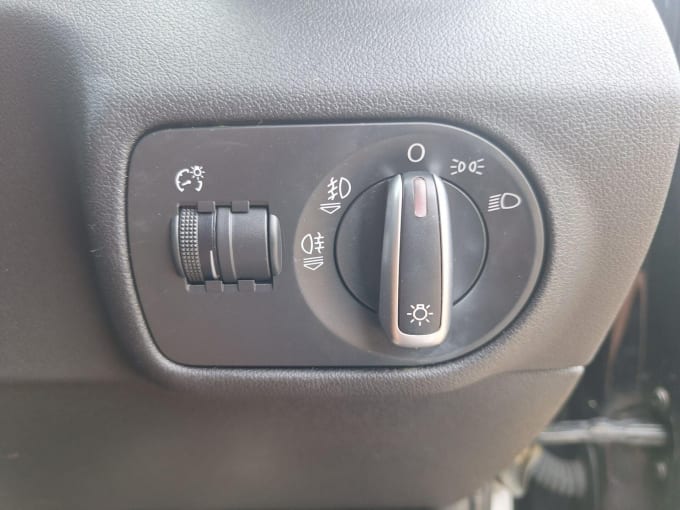2015 Audi A1