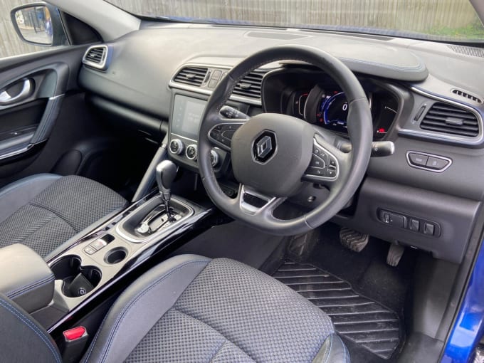 2019 Renault Kadjar
