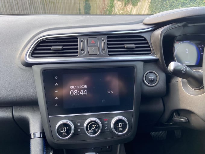2019 Renault Kadjar