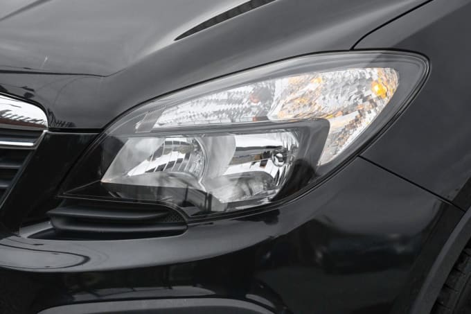 2016 Vauxhall Mokka