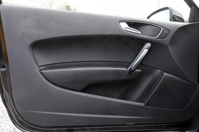 2015 Audi A1