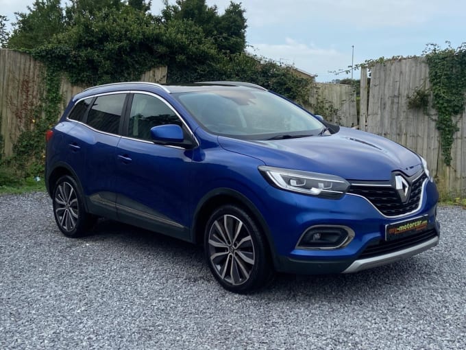 2019 Renault Kadjar