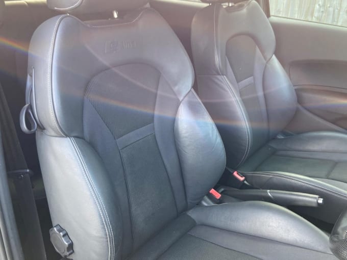 2014 Audi A1