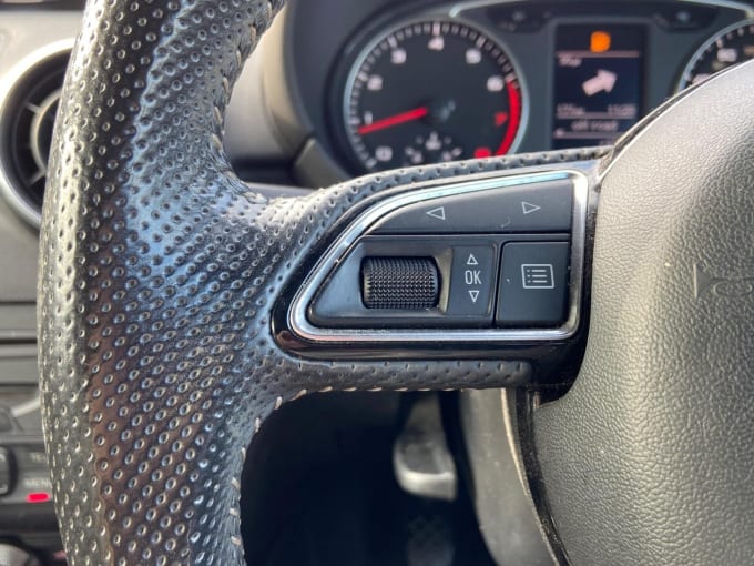 2014 Audi A1
